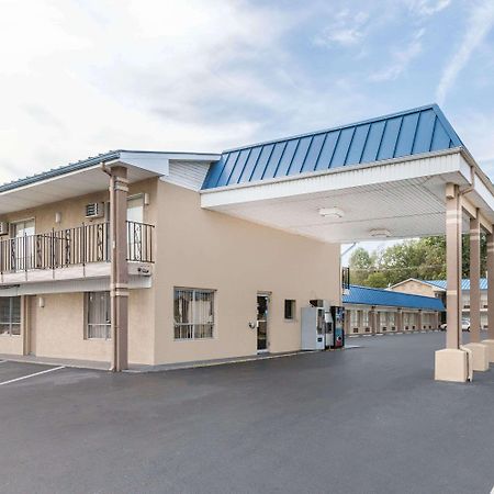 Days Inn Jacksonville Exterior foto