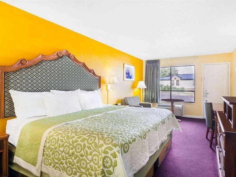 Days Inn Jacksonville Exterior foto