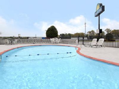 Days Inn Jacksonville Facilități foto